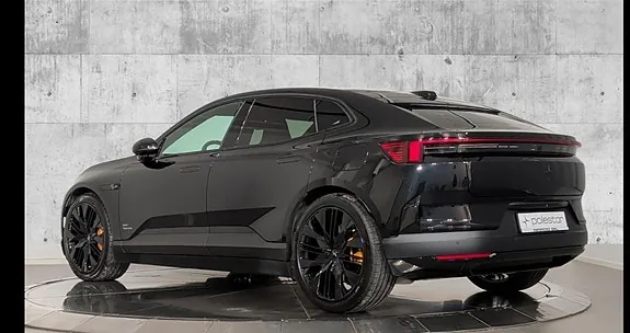 Polestar 4 2025 photo 5