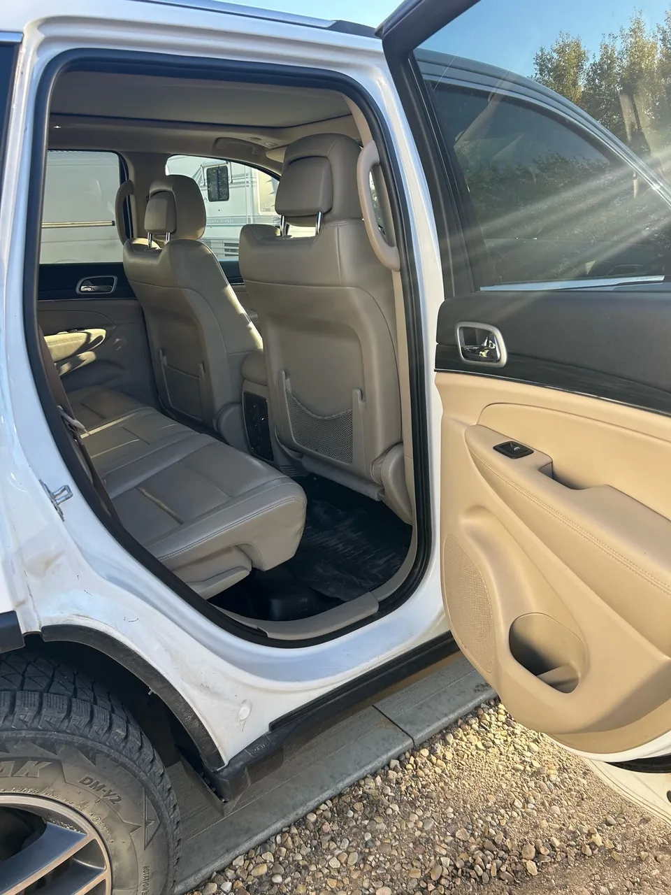 Jeep Grand Cherokee L 2020 photo 5