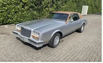 Buick Riviera