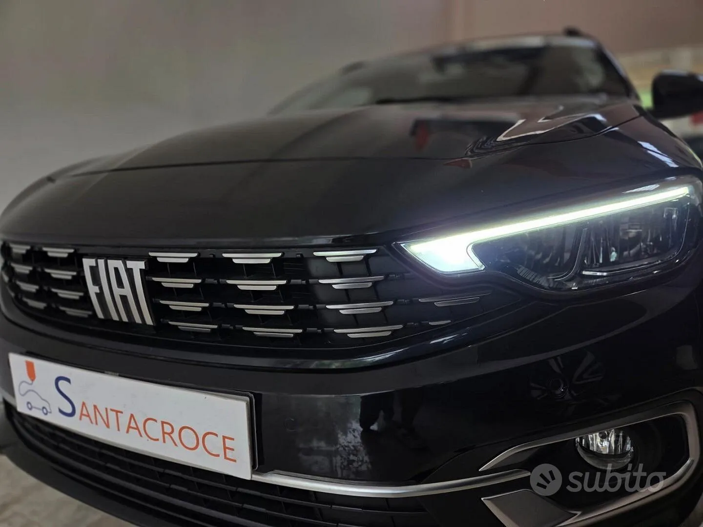 Fiat Tipo 2024 photo 2