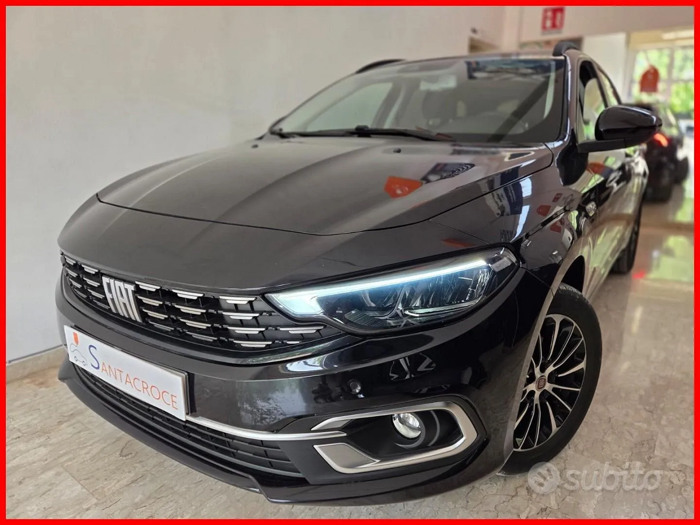 Fiat Tipo