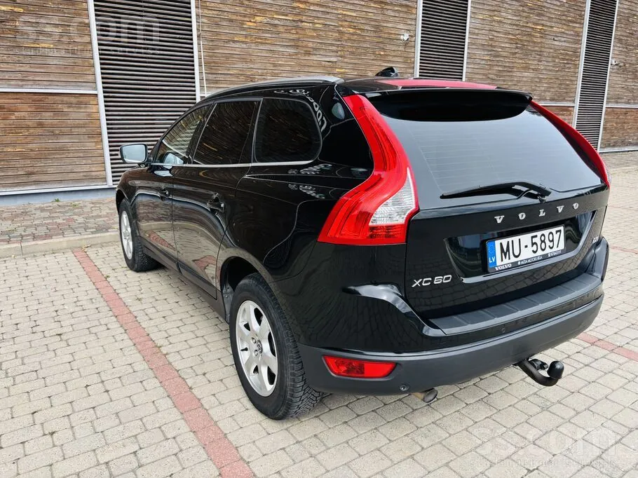 Volvo Xc60 2011 photo 3