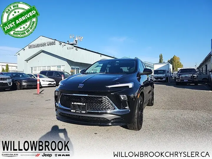 Buick Encore
