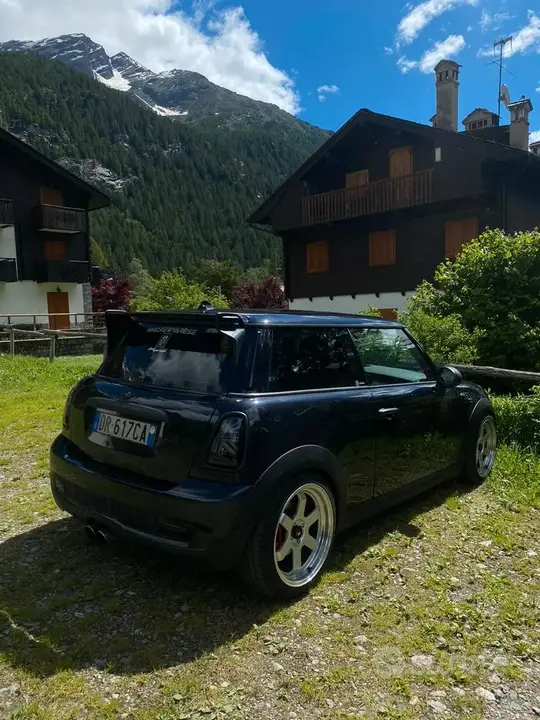 Mini Mini Cooper S