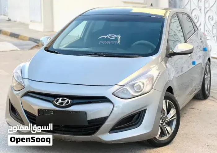 Hyundai Elantra 2014 photo 2