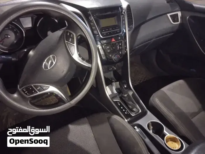 Hyundai Elantra 2014 photo 3