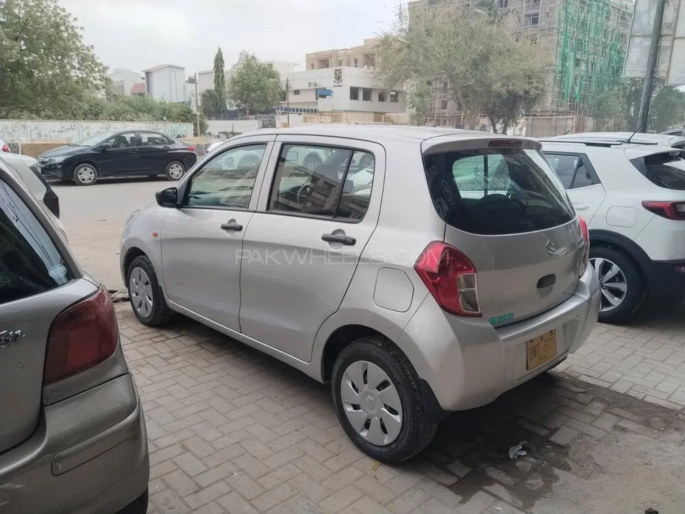 Suzuki Cultus