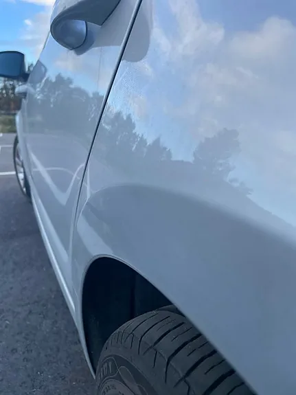 Skoda Octavia 2018 photo 5