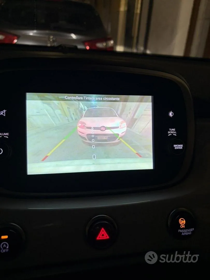 Fiat 500X 2018 photo 4
