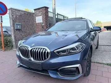 BMW 118 1.5 I Edition