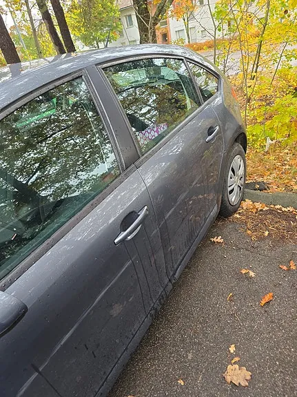 Citroen C4 2005 photo 2