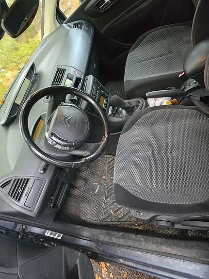 Citroen C4 2005 photo 5