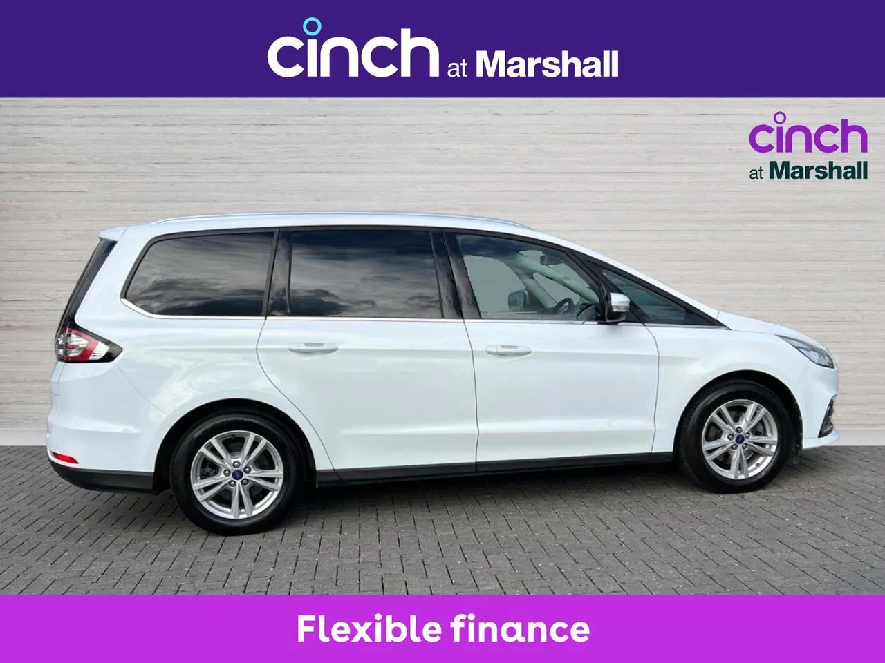 Ford Galaxy 2021 photo 2