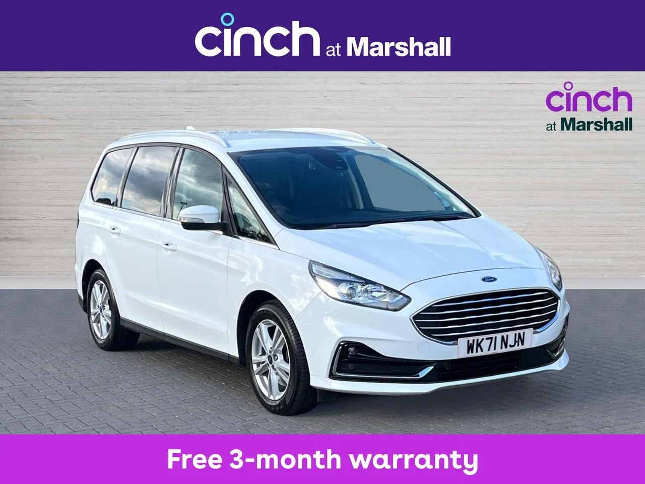 Ford Galaxy