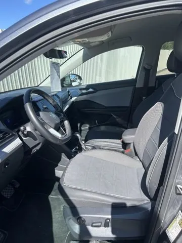 Volkswagen Taos 2024 photo 3