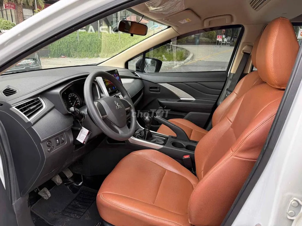 Mitsubishi Xpander 2021 photo 5