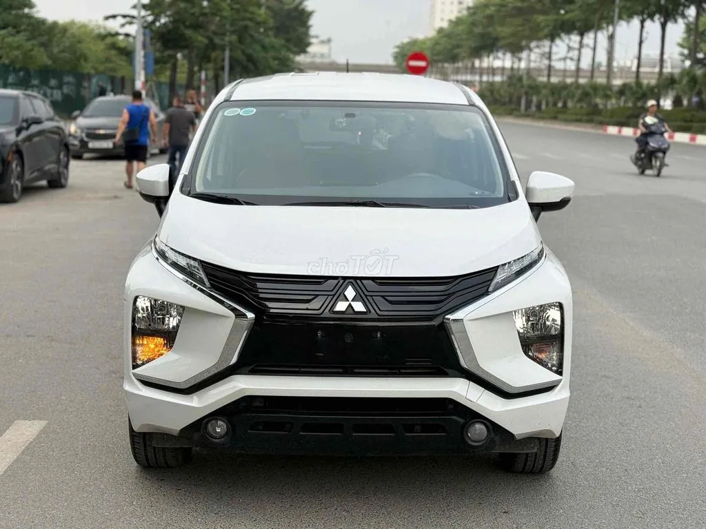 Mitsubishi Xpander