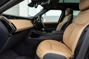 Land Rover Range Rover Sport 2026 photo 4