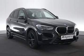 BMW X1 2022 photo 3