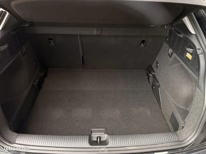 Audi Q2 2023 photo 5