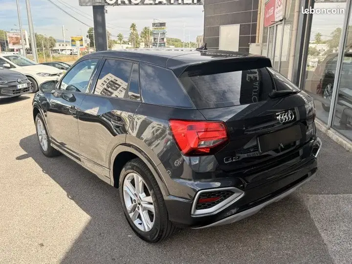 Audi Q2 2023 photo 3