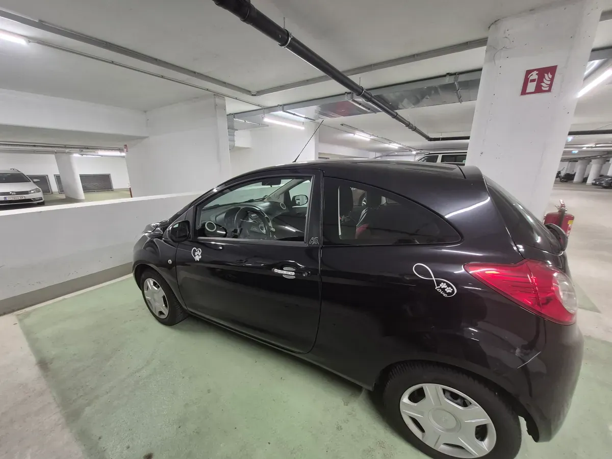 Ford Ka 2012 photo 3
