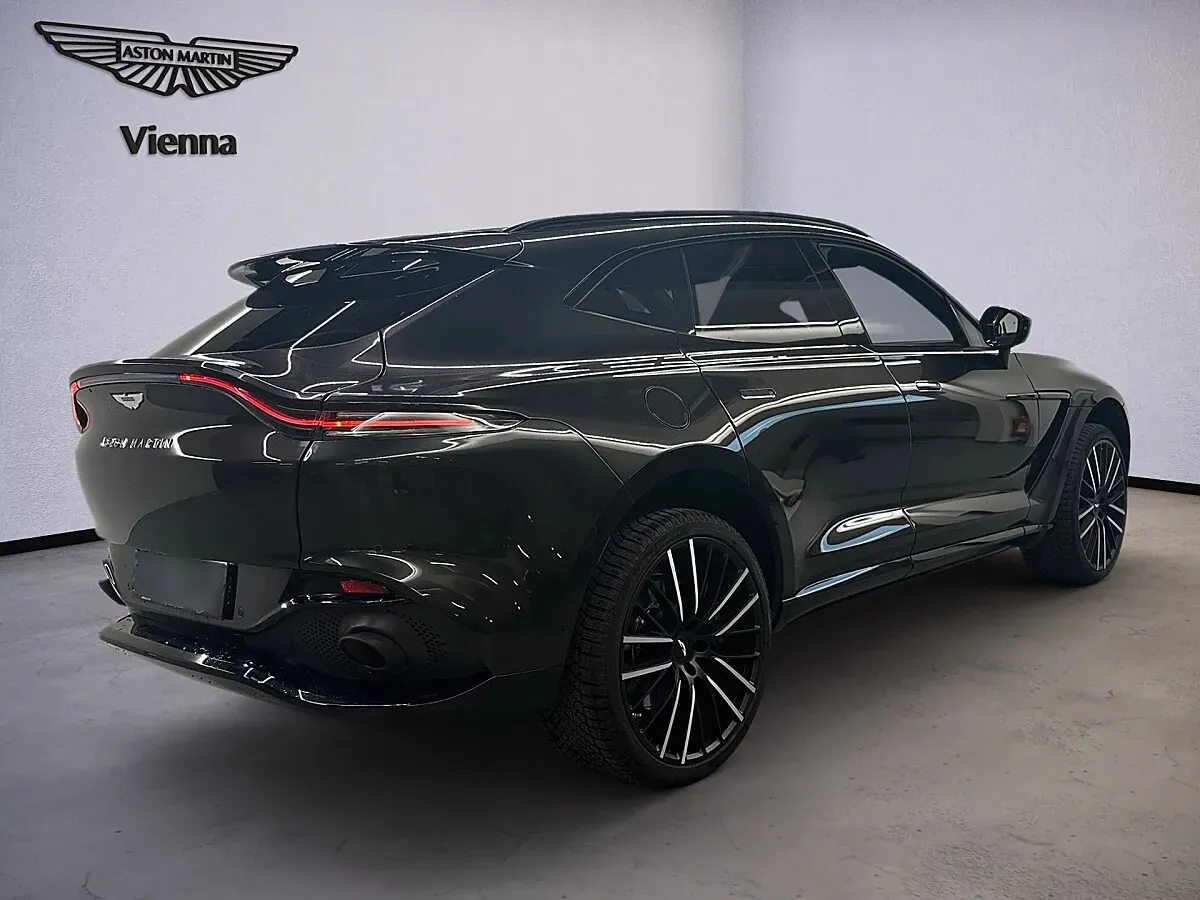 Aston Martin Dbx 2024 photo 3