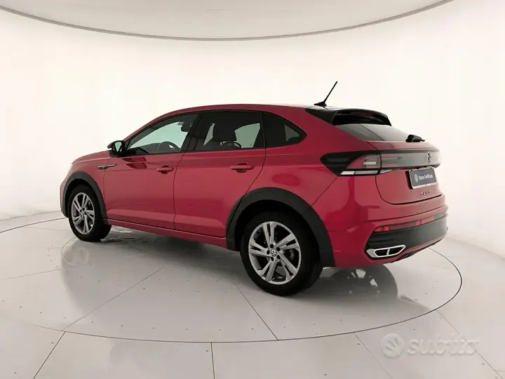 Volkswagen Taigo 2023 photo 3
