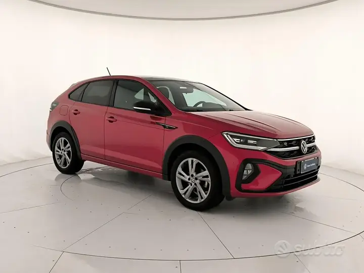 Volkswagen Taigo 2023 photo 4