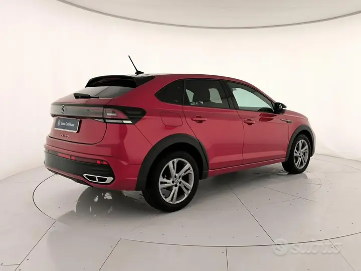 Volkswagen Taigo 2023 photo 2