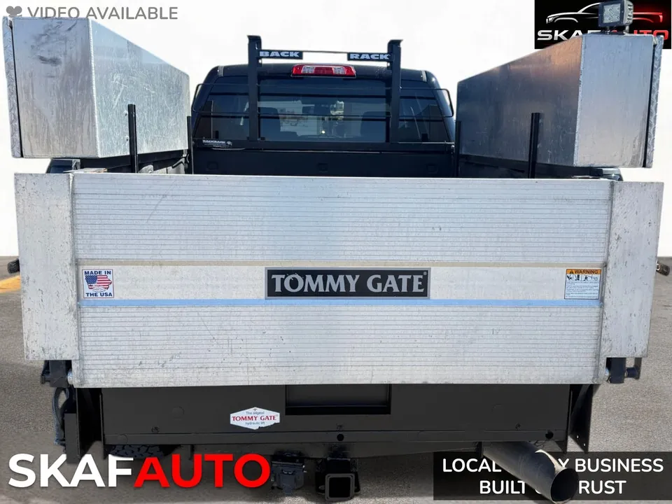 GMC Sierra 2500Hd 2019 photo 4