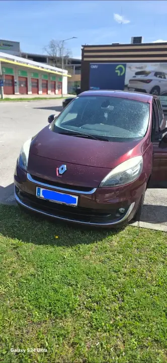 Renault Grand Scénic