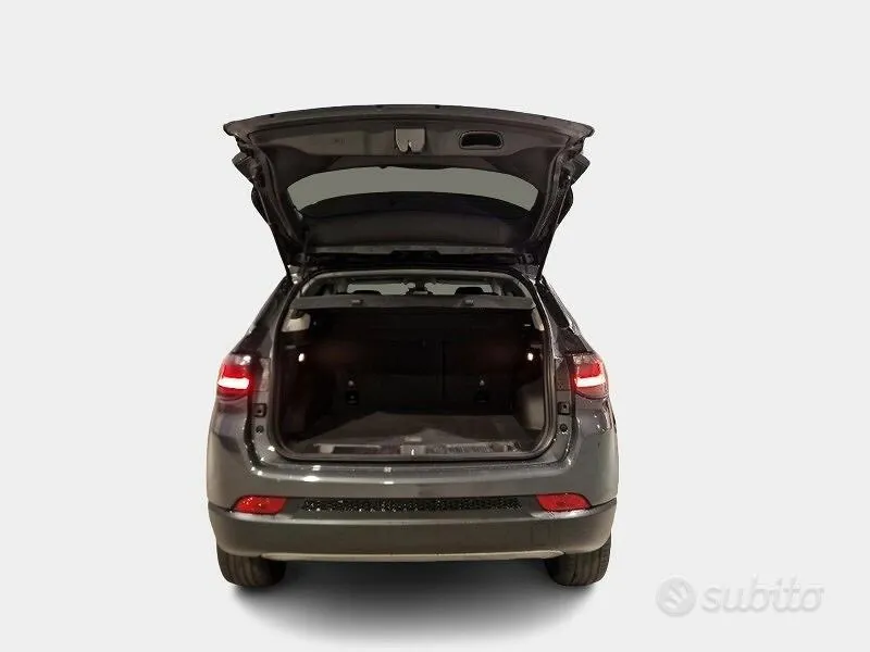 Jeep Compass 2023 photo 2