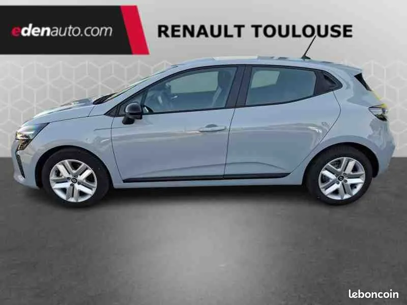 Renault Clio 2025 photo 2