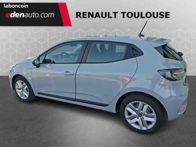 Renault Clio 2025 photo 3
