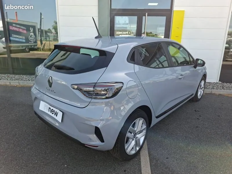 Renault Clio 2025 photo 5