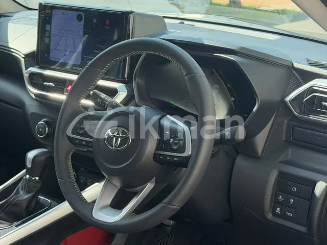 Toyota Raize 2025 photo 4