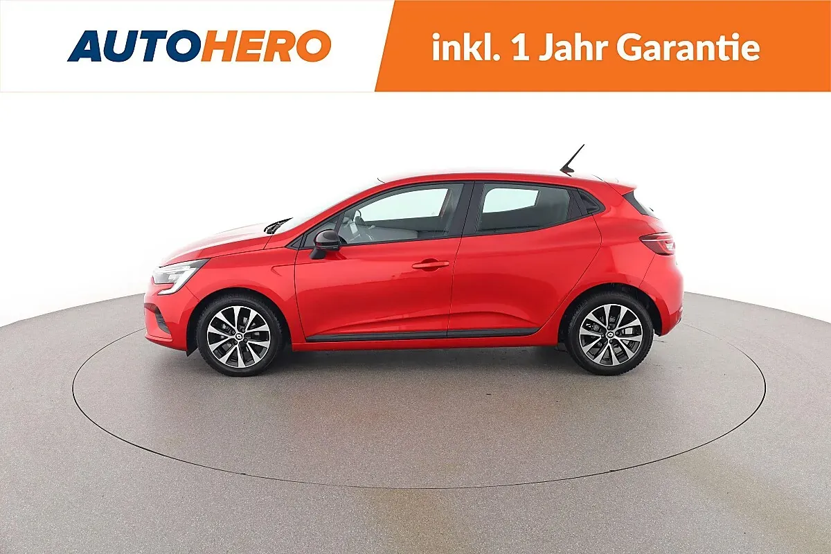Renault Clio 2023 photo 3