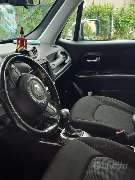 Jeep Renegade 2018 photo 5