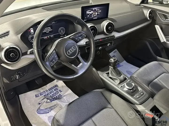 Audi Q2 2021 photo 5