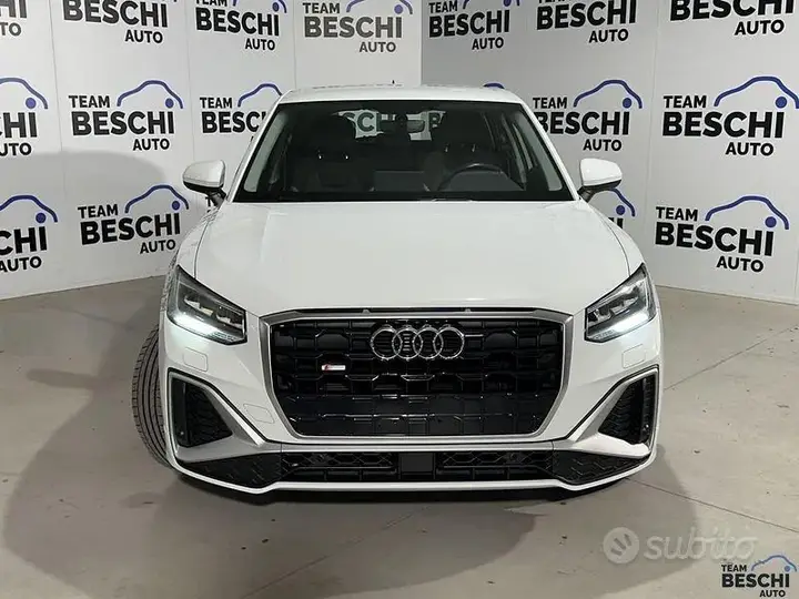 Audi Q2 2021 photo 2