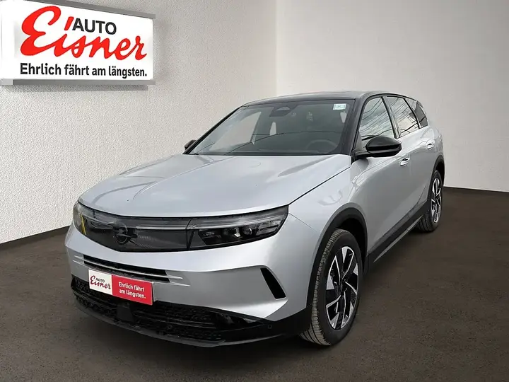 Opel Grandland 2026 photo 2