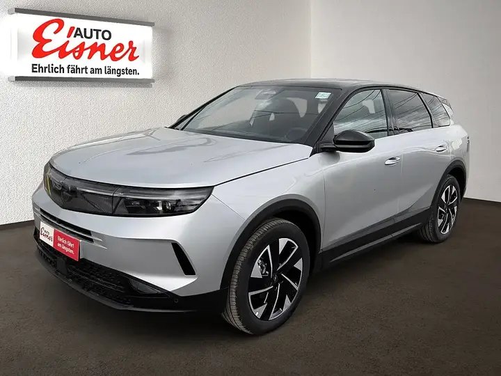 Opel Grandland 2026 photo 3