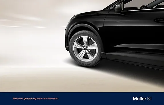 Audi Q4 E-Tron 2026 photo 5
