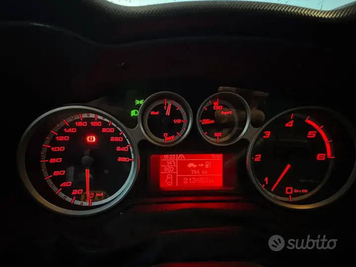 Alfa Romeo Mito 2015 photo 5