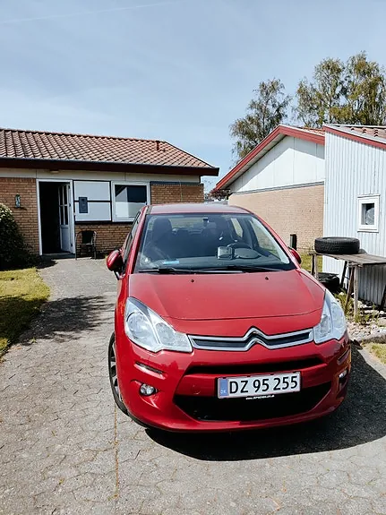 Citroen C3
