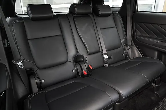 Mitsubishi Outlander 2019 photo 5