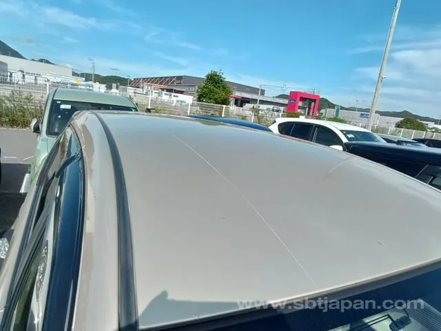 Toyota Wish X 2013 photo 5