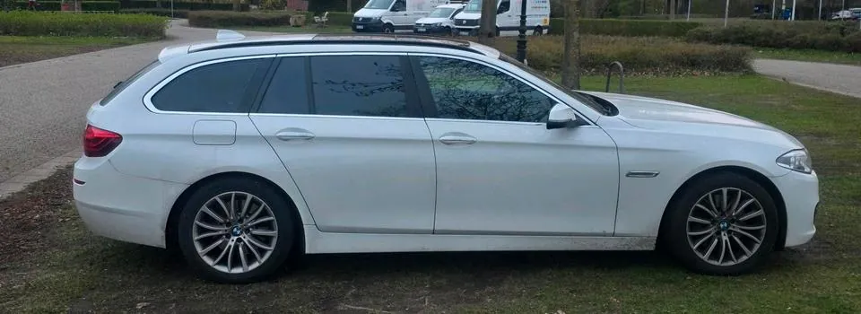 BMW 530D