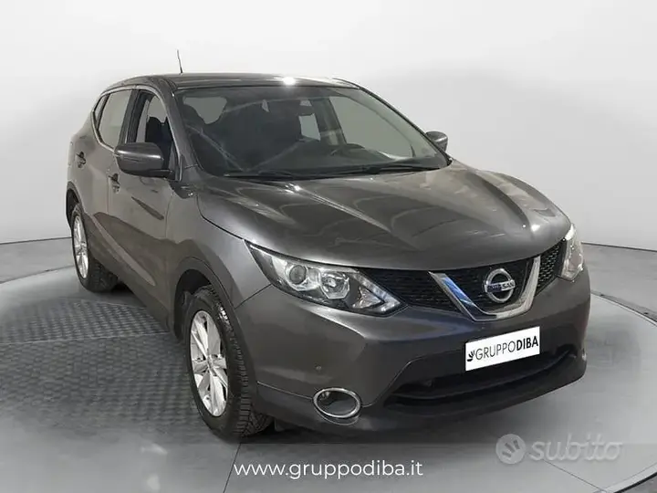 Nissan Qashqai 2016 photo 3